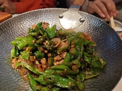 -吕记老鸭汤·徽菜馆(东营路店)