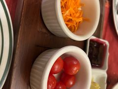 -塔道斯西餐厅(中央大街店)