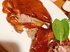 -泰钰丰烤鸭(永安道店)