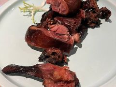 -绿茶餐厅(广州天河城店)