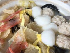 -新白鹿餐厅(城西银泰城店)