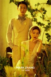 -金夫人婚纱摄影(包河万达店)