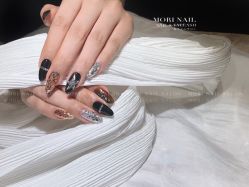-森日式美甲沙龙MORI NAIL总店