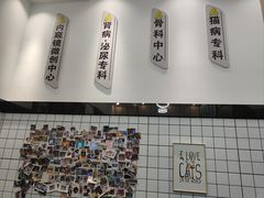 -半岛宠物医院24小时(科华中路店)