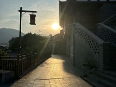 -磁器口古镇