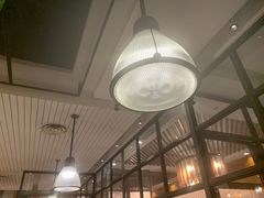 大堂-新旺茶餐厅(嘉里城店)