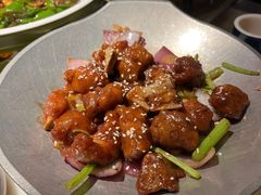 -绿茶餐厅(深圳龙华天虹购物中心店)
