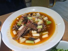 爆炒腰花-自贡盐帮菜·玩辣餐厅(樱花园西街店)