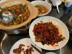 -湖南人家·家传湖南菜(水围店)