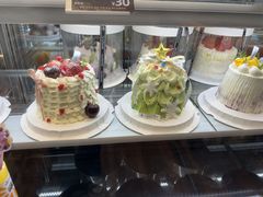 -FANEN法念·烘焙·甜点(万象城店)