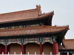 -故宫博物院(故宫)