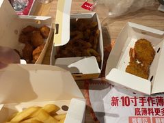 -必胜客(北苑路店)