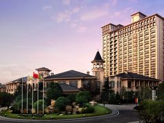 外景-上海浦东星河湾酒店