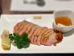 -港丽餐厅(杭大店)