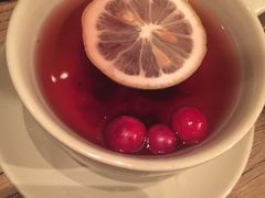 莓果茶-漫咖啡 (CCPAPK创意港店)