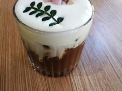 -Oasis coffee燕谷咖啡(公信店)