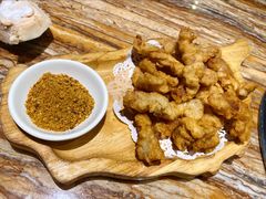 -春润大地海南椰子鸡(沙井京基百纳广场店)