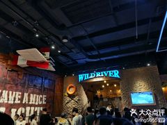-上海JOYPOLIS环游嘉年华主题乐园