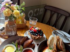 -Money Shops(愚园路店)