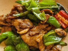 -杭州香格里拉·香宫中餐厅