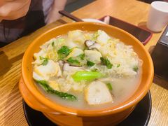 -溢香苑瓦罐(优胜北路店)