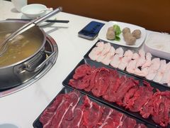 -牛品福潮汕牛肉火锅(旺庄店)