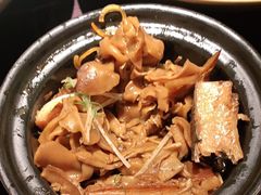 -外婆家(义乌新光汇购物中心店)