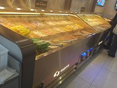 -鸡遇虾煲干锅火锅(小寨金莎店)
