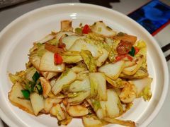 -庆江南江南菜(琴湖溪里花园城店)