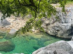 -石台牯牛降景区