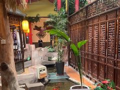 -和源祥·日照菜扛把子(万平口一店)