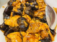 -玉华台饭庄·淮扬菜·烤鸭(望京店)