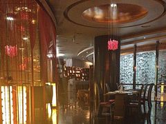 -海航大厦万豪酒店彩海轩中餐厅(霄云路店)