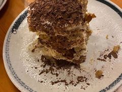 提拉米苏-PIZZA BIANCA(万象城店)