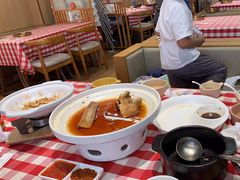-西贝(苏州绿宝广场店)