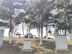 -莫子山公园