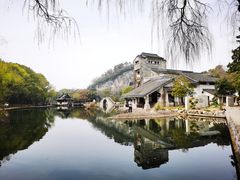 -柯岩风景区