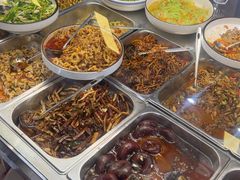 -梅溪·小伙子干挑面(安吉总店)