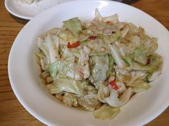 -厨嫂当家(水口店)