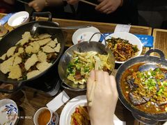 -湘味淳(千禧街店)