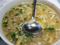 -山里俏·地标皖南菜·屯溪臭鳜鱼(北城万达店)