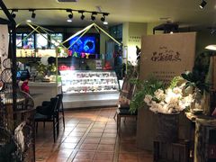 -花蒲甜品(海信广场店)
