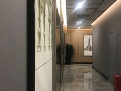 -金时代顺风大酒店(临港百联店)