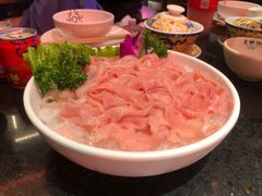-大龙燚火锅(南山大道店)