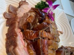 -香港新发烧腊茶餐厅(书城店)