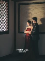 点击看大图 -青禾蒙娜丽莎婚纱摄影(武汉总店)