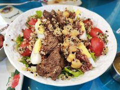 -My Way Town买味堂·东南亚餐厅(亦庄店)