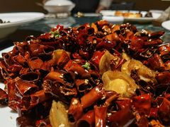 -甄御•海鲜新青岛菜(麦岛店)