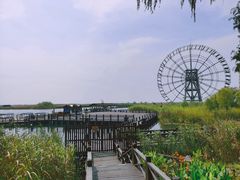 -苏州吴中太湖旅游区