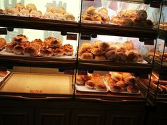 -新侨三宝乐面包店(崇文门店)